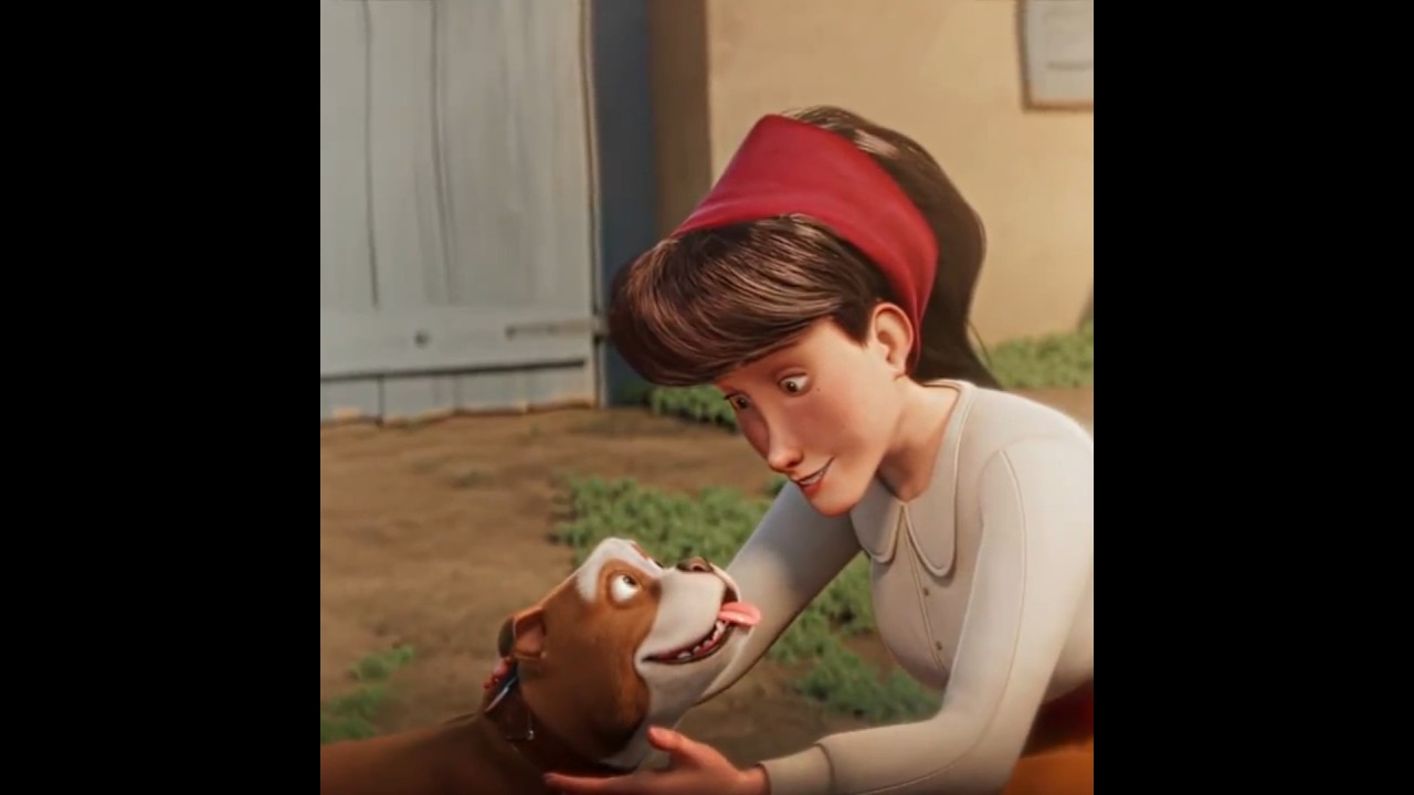 "The Dog That Saved Many Lives" #shorts #sad