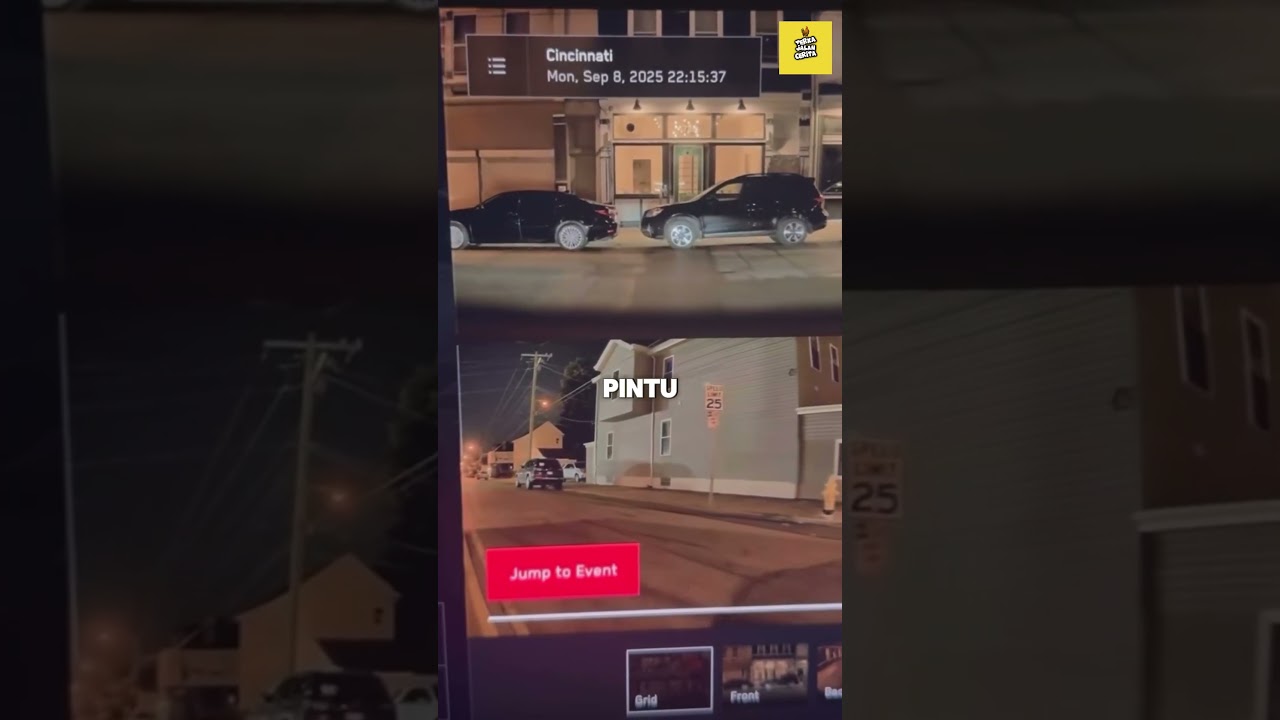 BAPAK ITU SUDAH MAT*I