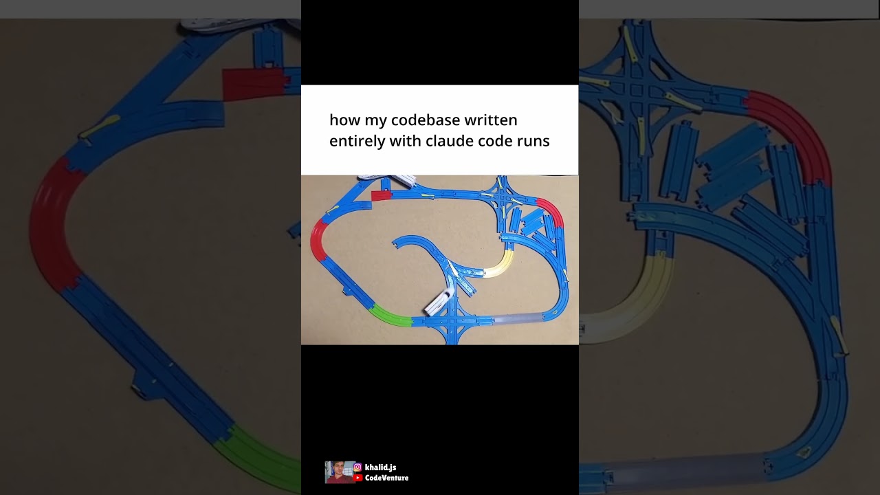 It technically works #coding #programming #javascript #python - Published by CodeVenture