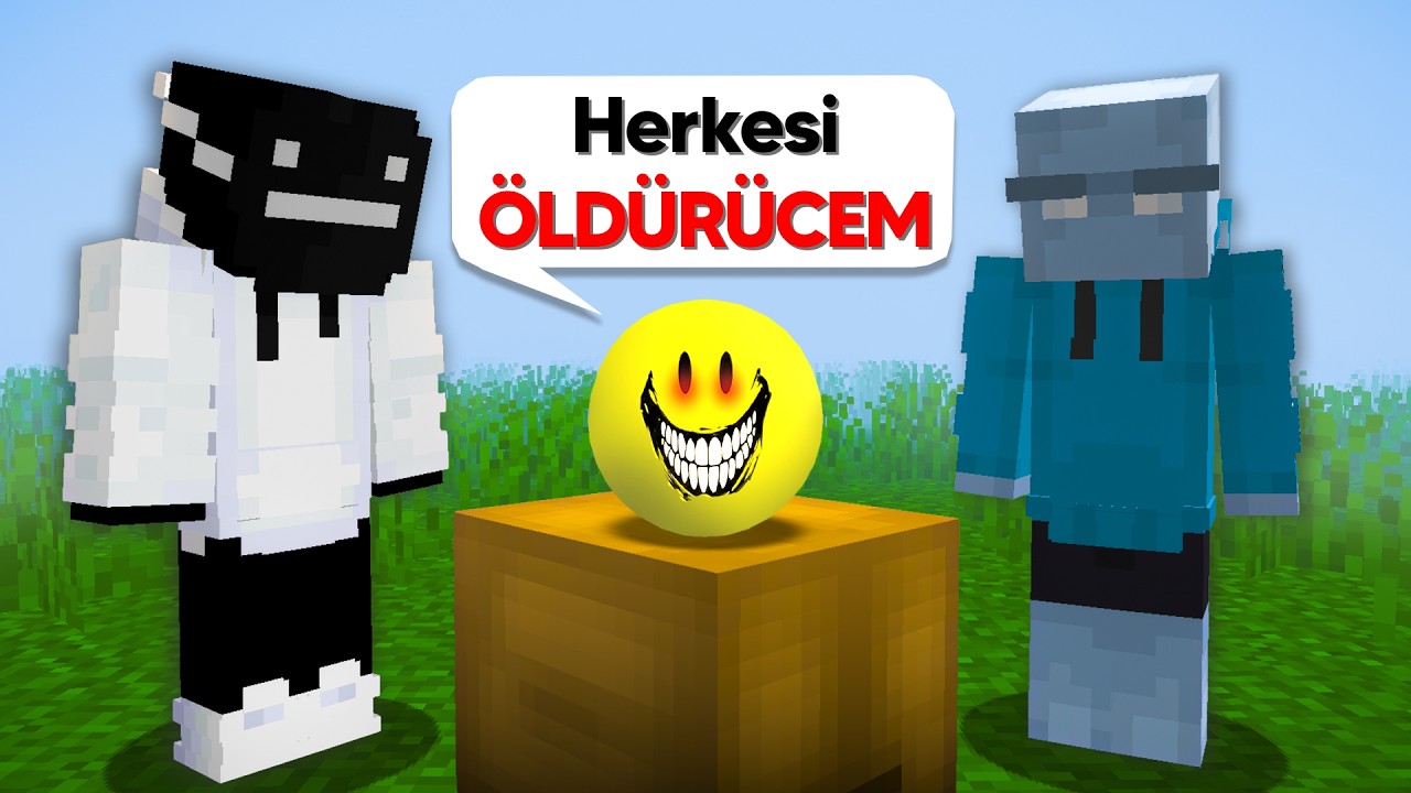 Bu Verity Modu Gerçekten Konuşuyor...