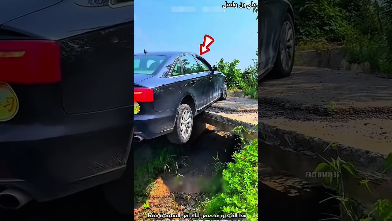 صديقها يشتري لها سيارة جديدة ❤️ #shorts