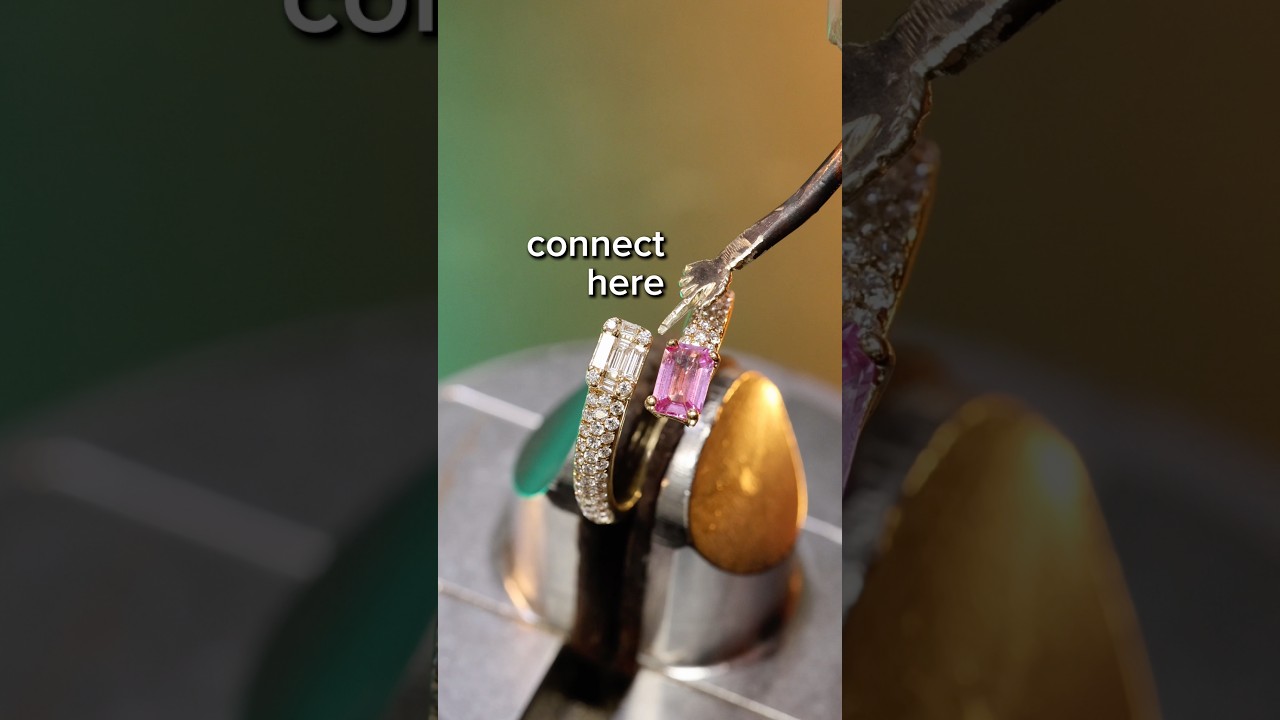 Open Bypass rings are tricky