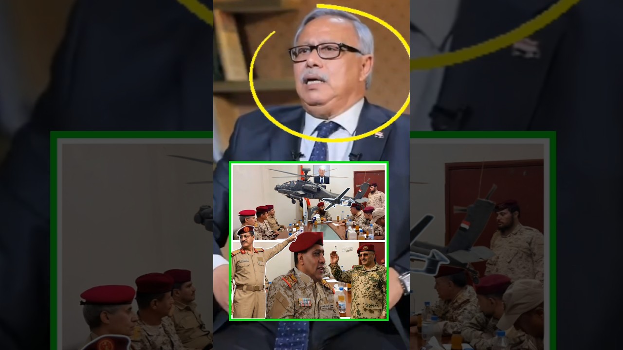 إنذار جديد من صنعاء للسعودية و تحذير من تصعيد أكبر في #اليمن