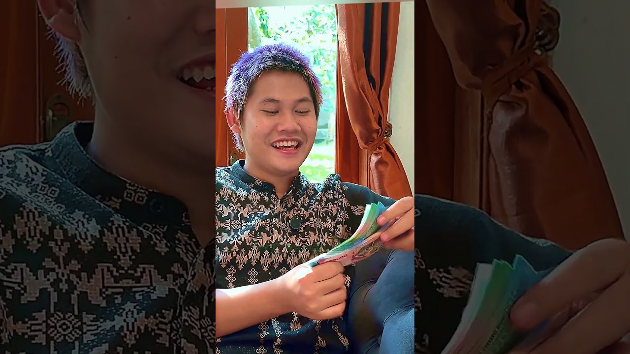 🤑👇TEBAK! Siapa di Tim Omped Visual THR Nya Paling Banyak? 😂💰