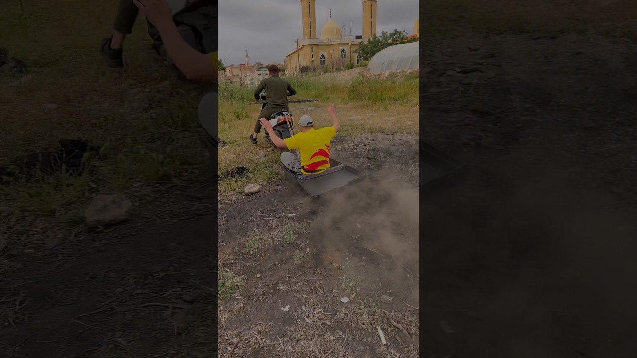 لعبة الطفولة #mahdi_الخال