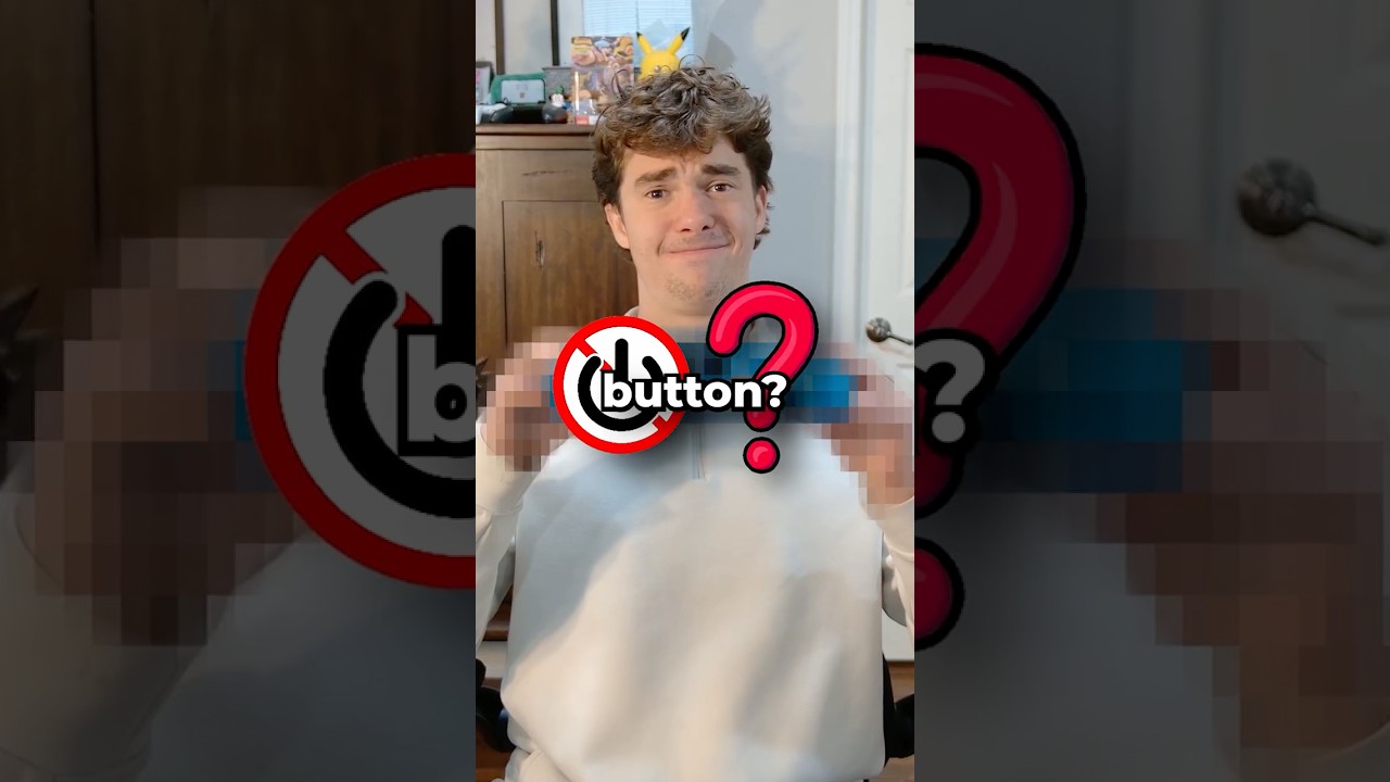 Which Console Has the Worst Power Button?