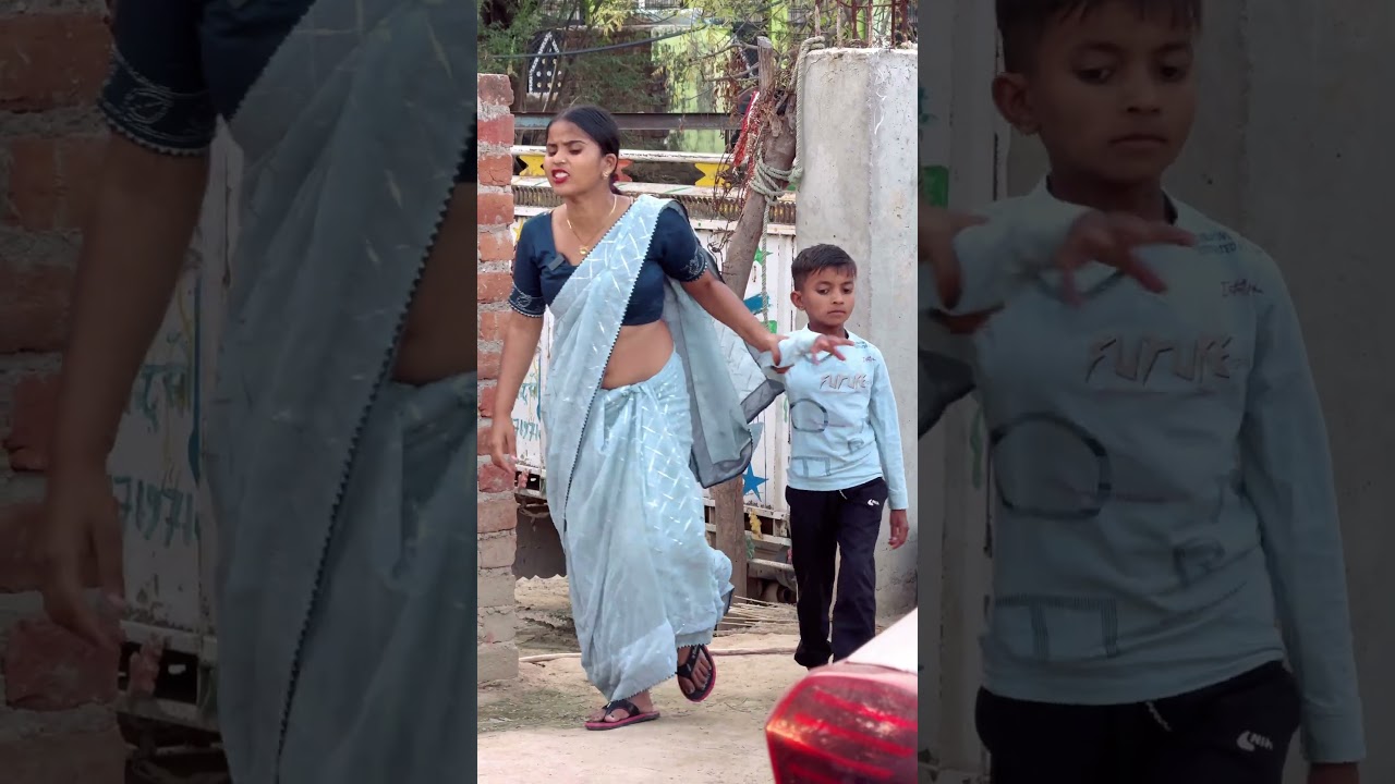 New family story ❤️ | Abhilakh kushwah #shorts #short #ytshorts