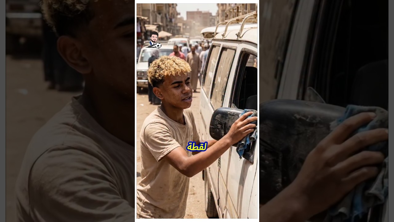 اتهموه إنه بيمثل الصيام… والحقيقة صدمت الكل! 👀