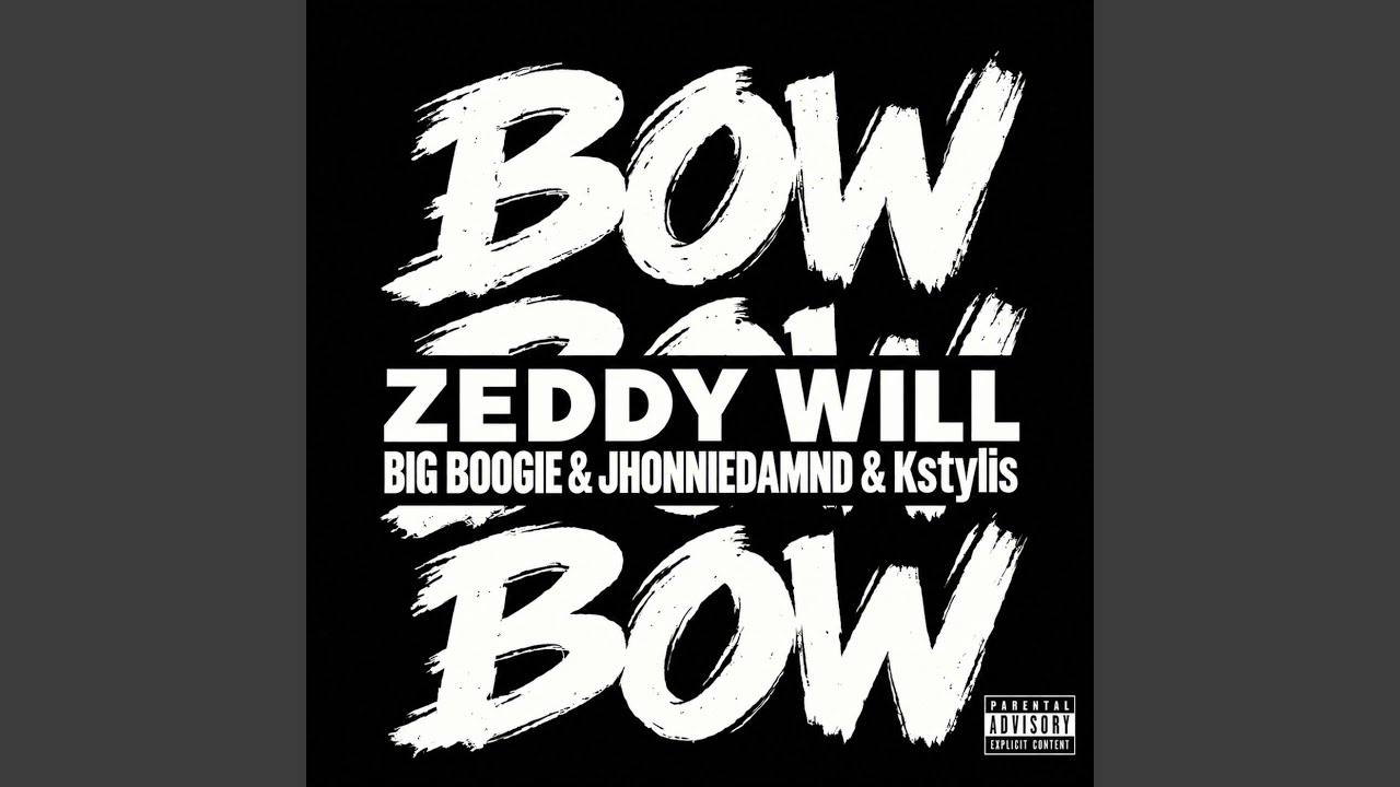 Bow Bow Bow