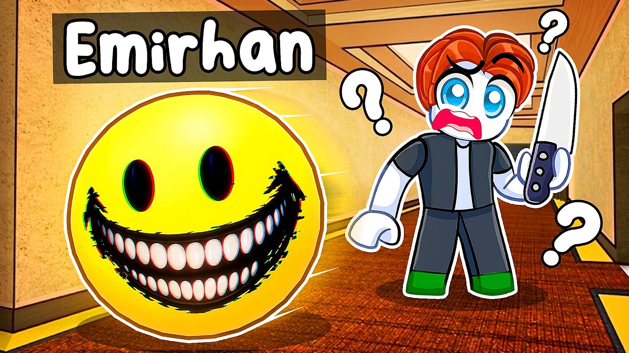 KATİL KİM'DE VERİTY İLE TROLLEDİM!