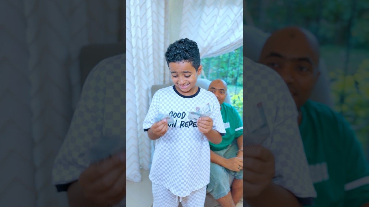 ادم والراجل الغلبان 😂😂مين مستني اغنيه ادم واياد الجديدة خدناها جري 😍🔥