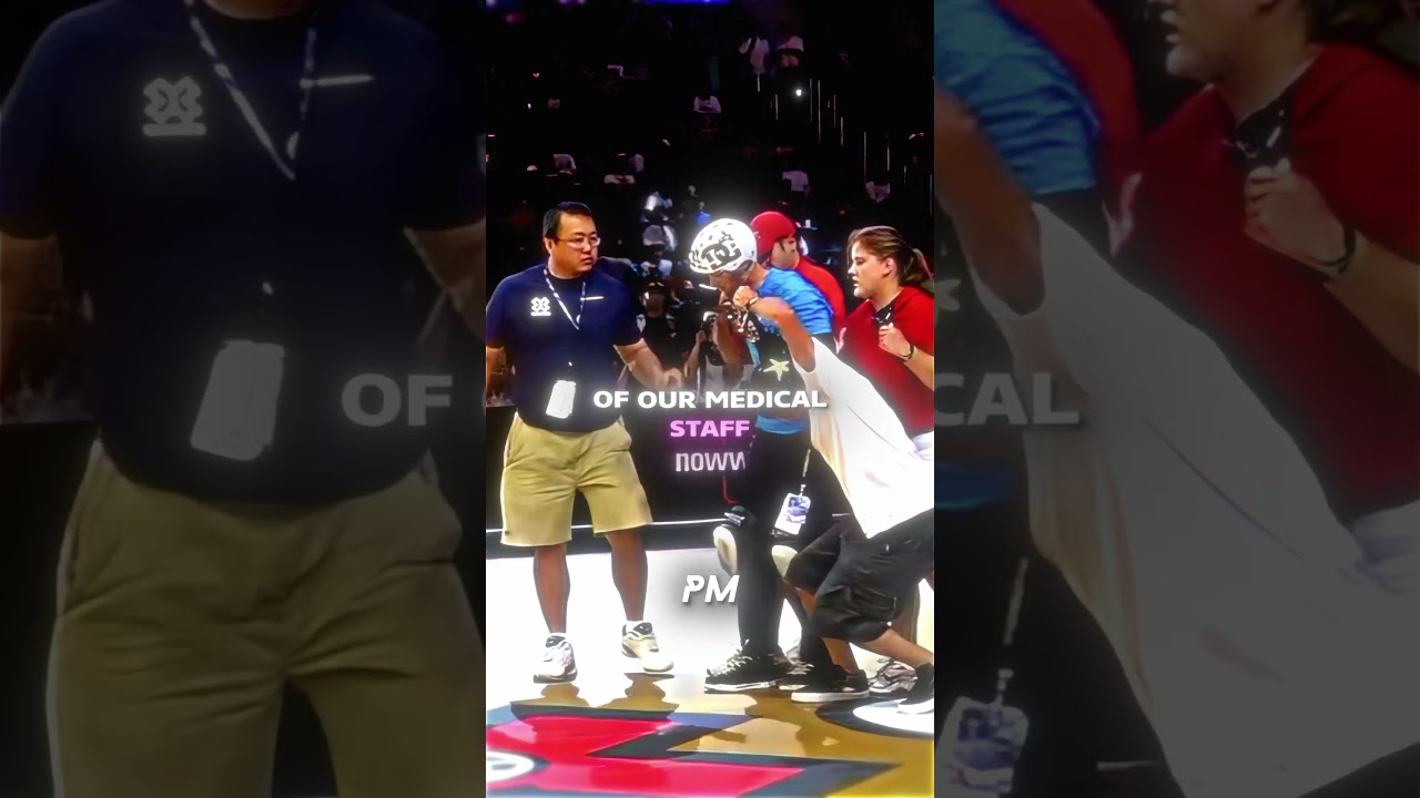 From Career-Ending Crash To Silver Medal😨🏆 | Danny Way - Published by Peakzmotivation