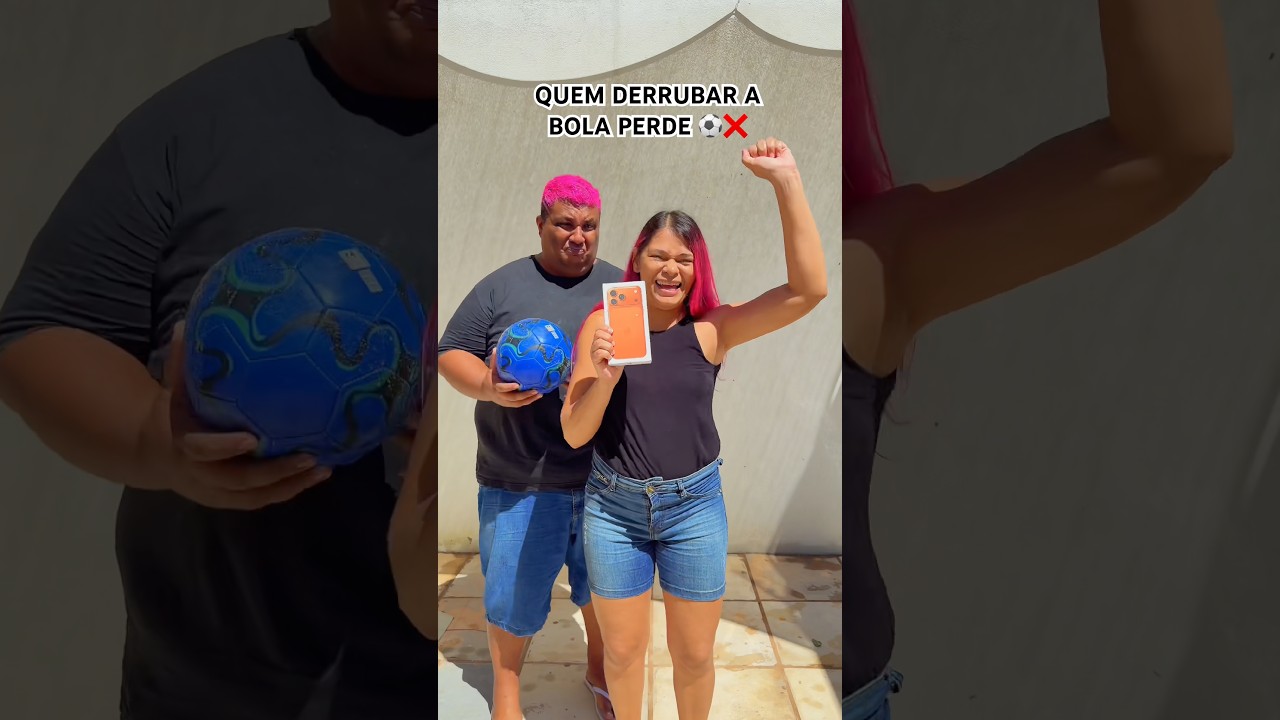 QUEM REALMENTE GANHOU! 🥹😂🤣
