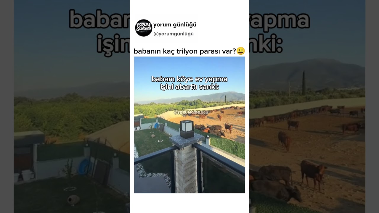 babanın kaç trilyon parası var?😅