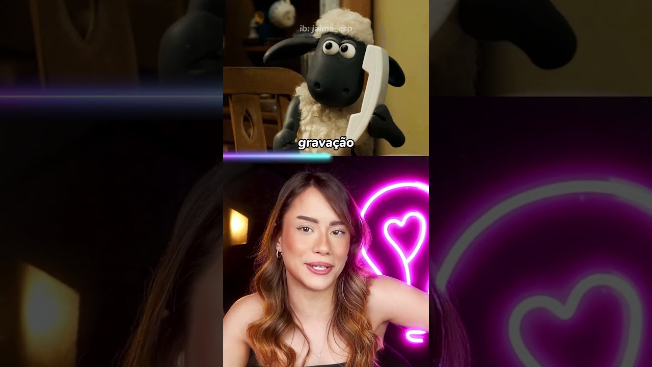 ligando pra FAMOSOS