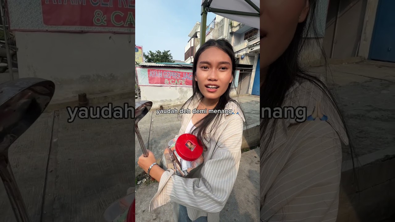 kaum fomo #fyp #eskrimguribee #fomo #challenge #viral