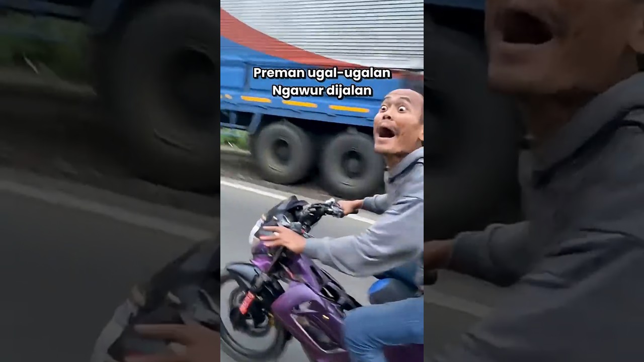 Preman Tengil