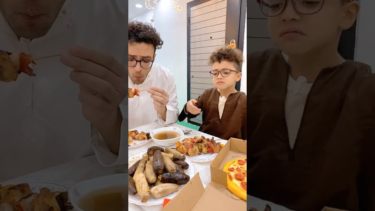 البيتزا الحديدية 😂🔥 #يوميات  #اكسبلور #كوميدي #foryou  #قصص #مضحك  #viral #رمضان_كريم #رمضان #ترند