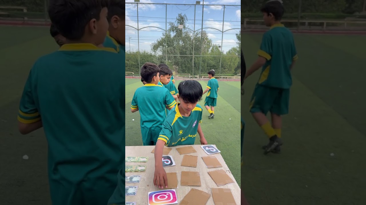 تحدي برامج #محمود_محمد