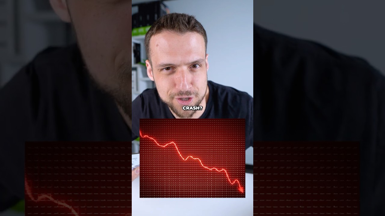 RAM Prices Keep Dropping, OMG 😱