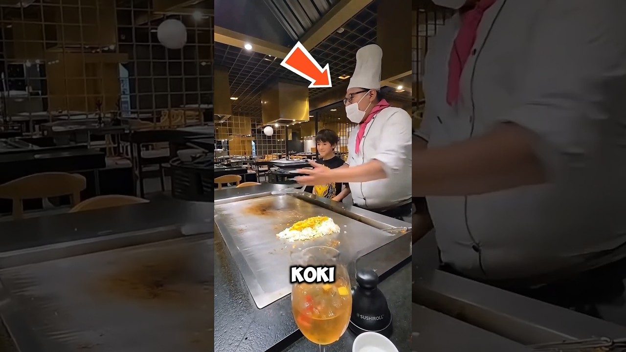 Mustahil! Bocah Ini Lakuin Trik Telur Demi Tiket Nonton Ronaldo 🥚⚽🤯