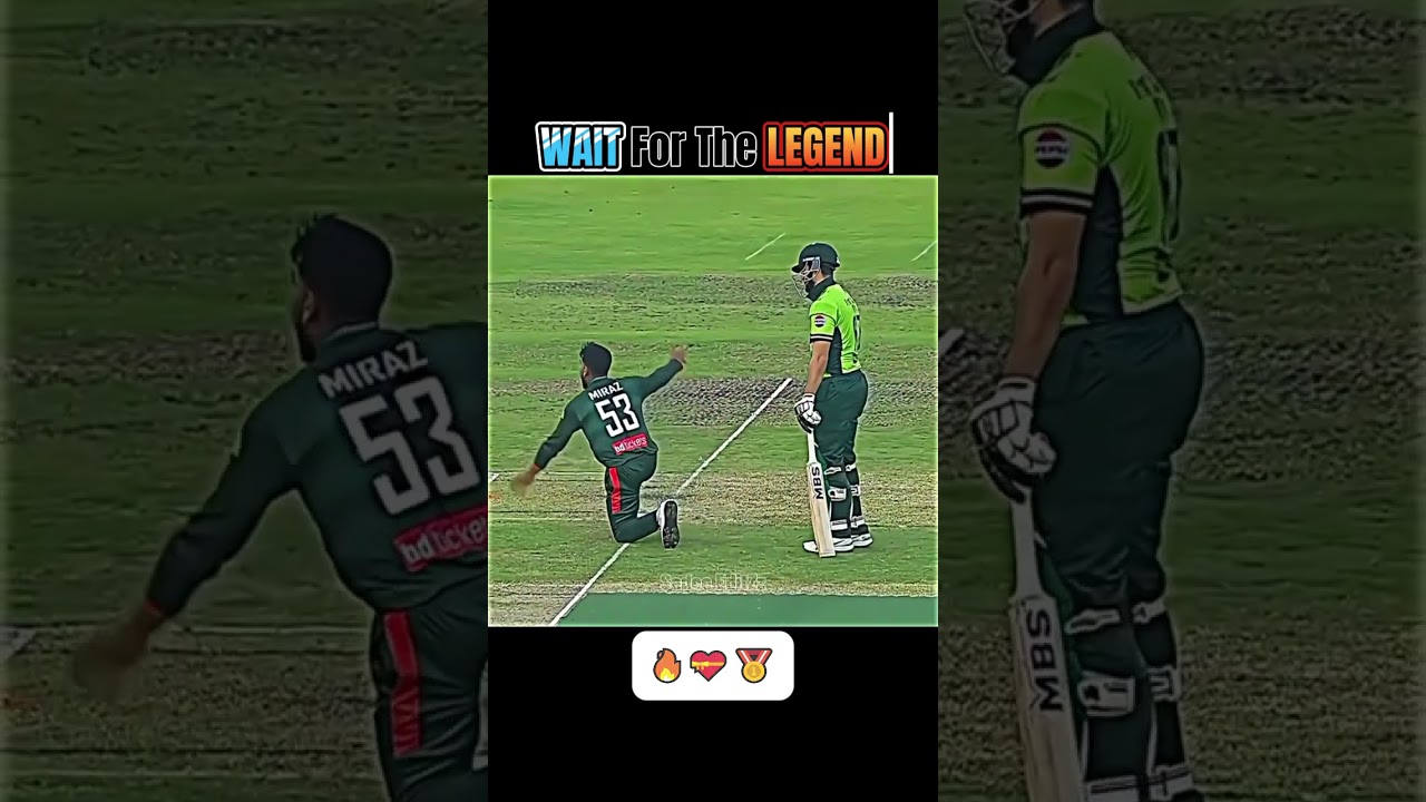 True Respect Moments in Cricket History ❤️🔥🥇l  #cricket #cricketfans #respect