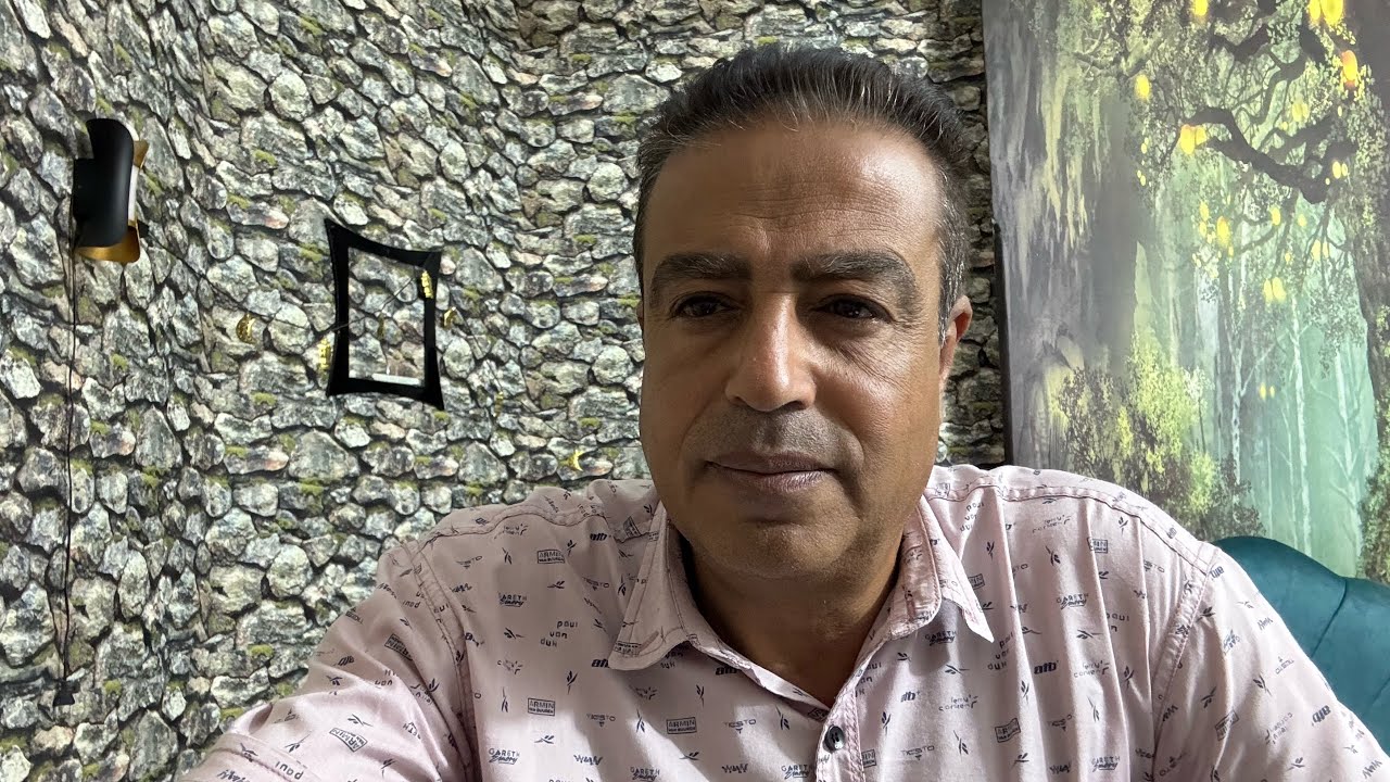 عااااجل ساعه الصفر حانت / مفاجأة جبهه جديده ستفتح صدق الحاج ذو الفقار