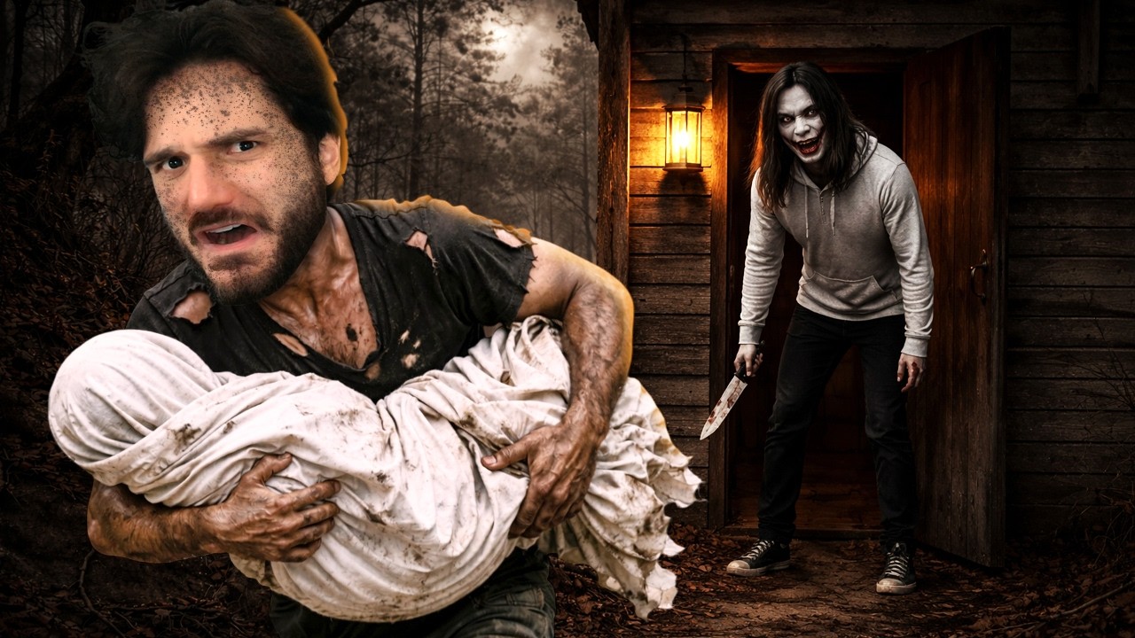 OS 100 MIL LIKES DE VOCÊS SALVARAM O MEU AMIGO! (DEU TUDO CERTO!)