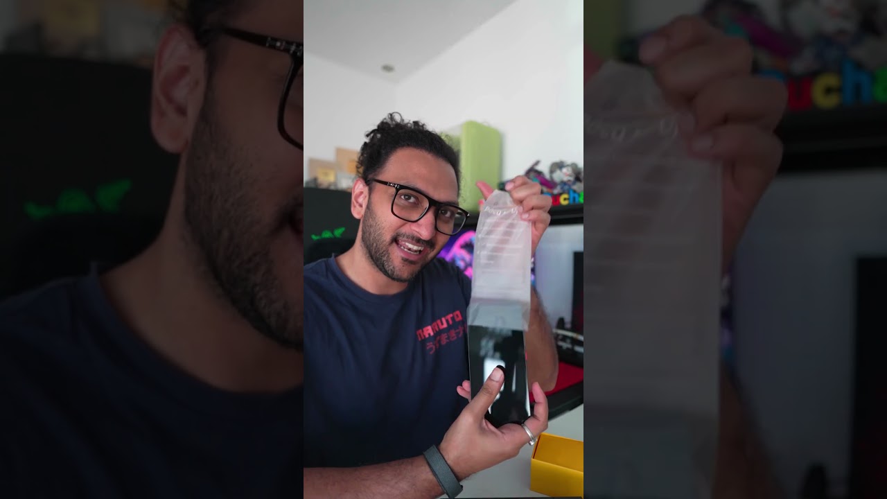 POCO F9 ULTRA | Unboxing
