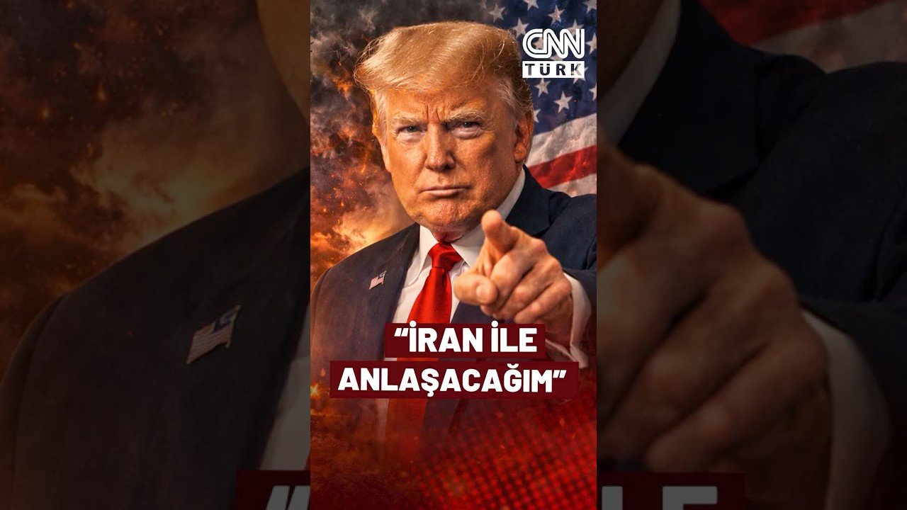 Trump Masaya İbrahim Anlaşmaları Şartı Koydu: “Ya Herkes İçin Anlaşma Ya Savaş”