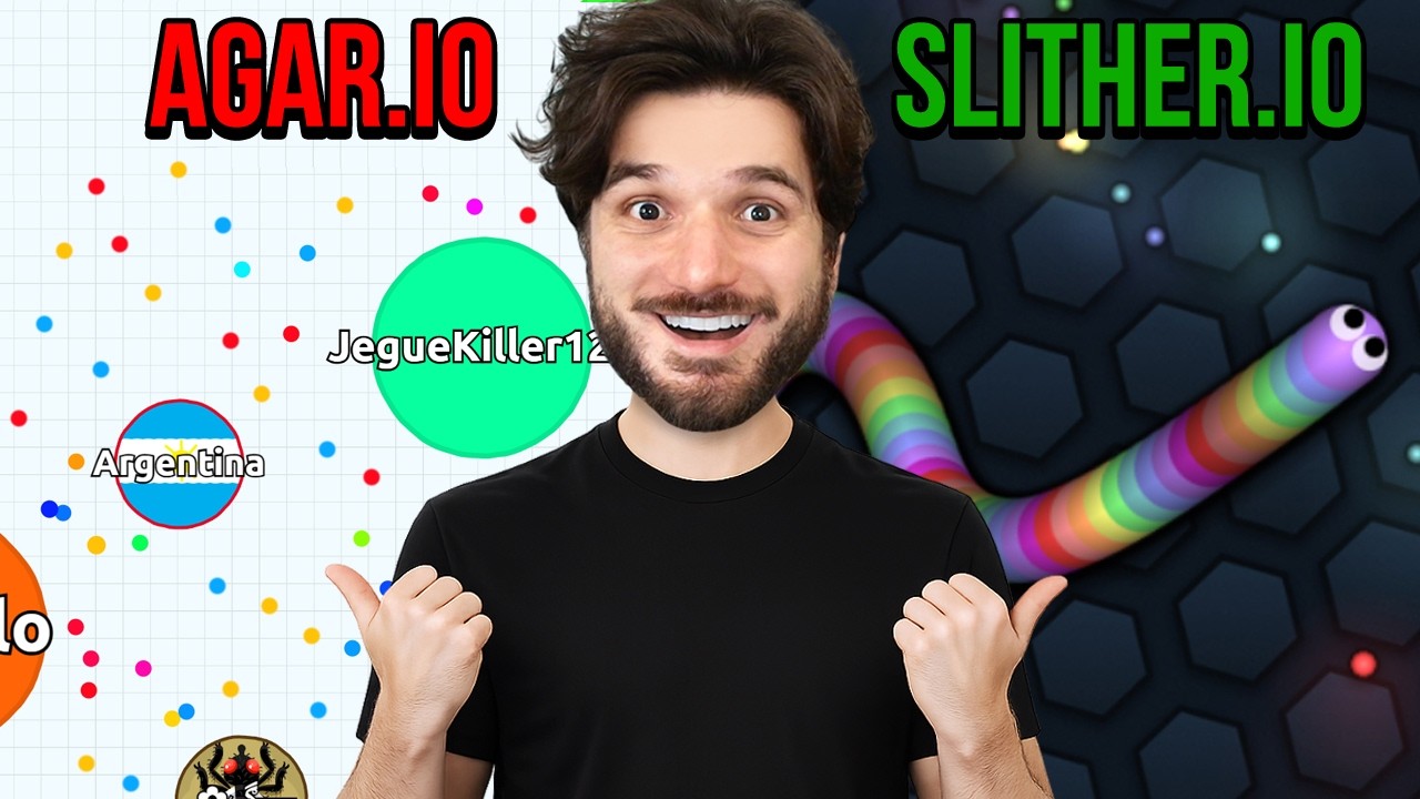 TODA VEZ QUE EU MORRER EU TENHO QUE MUDAR PARA UM OUTRO JOGO .IO