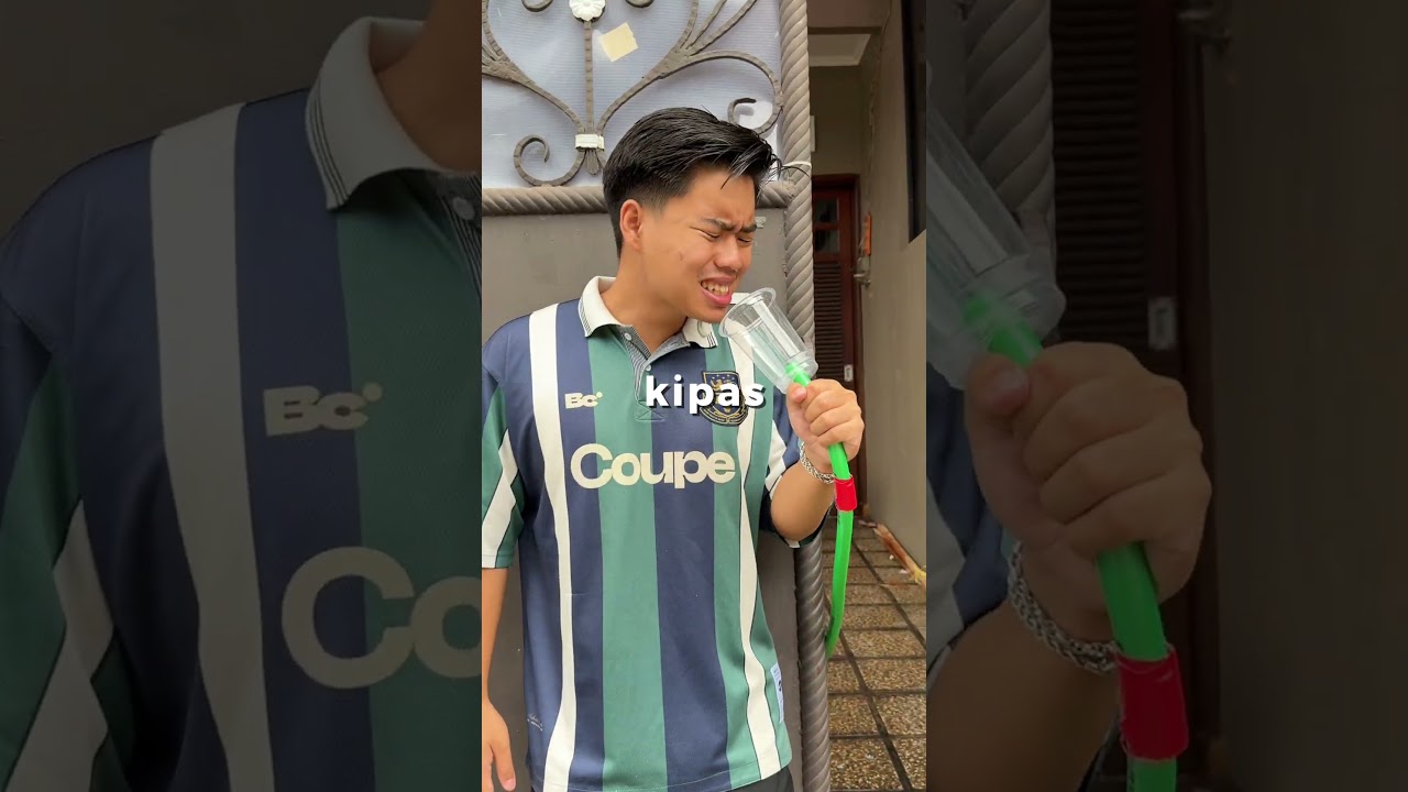 Cara beli permen tanpa harus ke warung🤫🤫