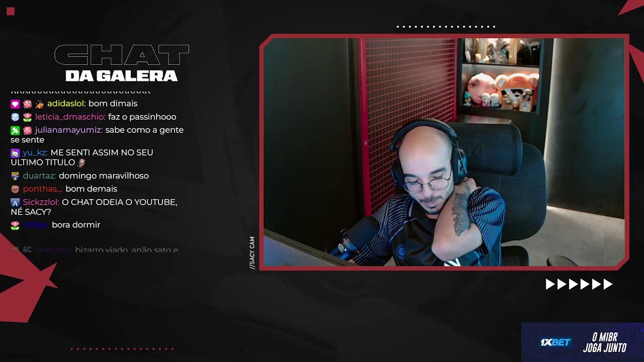MIBR Sacy / LEVIATAN x PAPER REX. (GRANDE FINAL - MD5) Masters Londres 2026