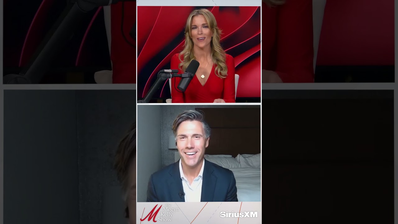 Megyn Kelly Reacts to Leland Vittert Interview with Dem Rep. Where He Starts Laughing During Answer - Published by Megyn Kelly