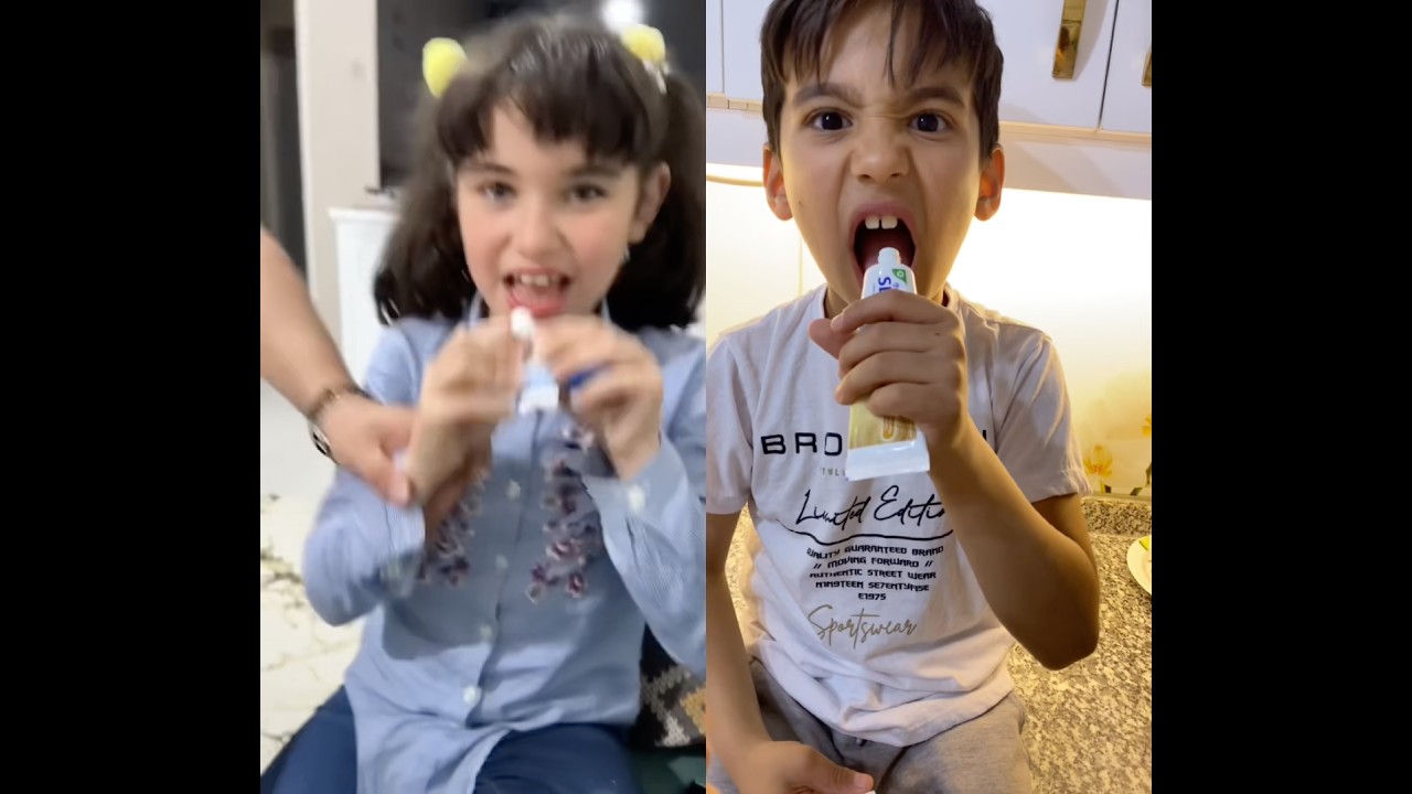 Elif sinem Kıvanç sakın yemeyin‼️😱#elifsinem #kivancyamactv