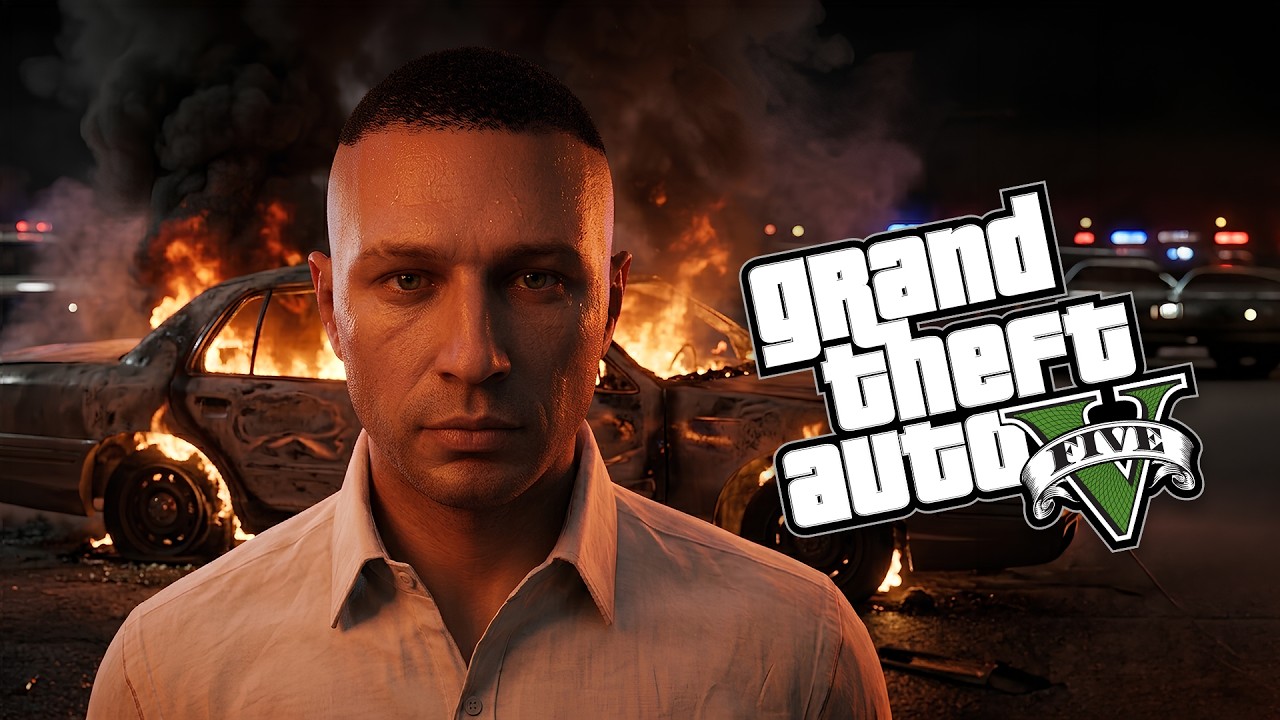 GTA 5 GERÇEK HAYAT !!! - FEHMİ'NİN UYANIŞI... NELER OLDU? #163