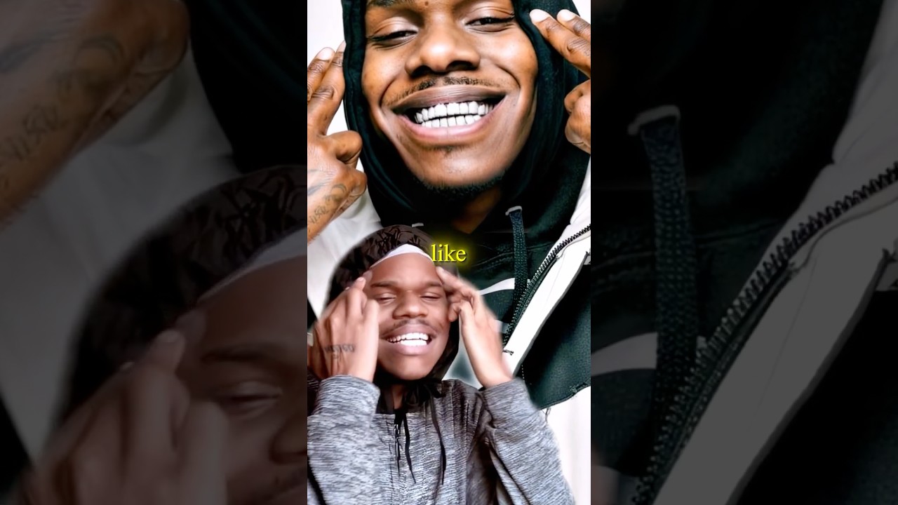 😭🙏 every rapper has a lookalike