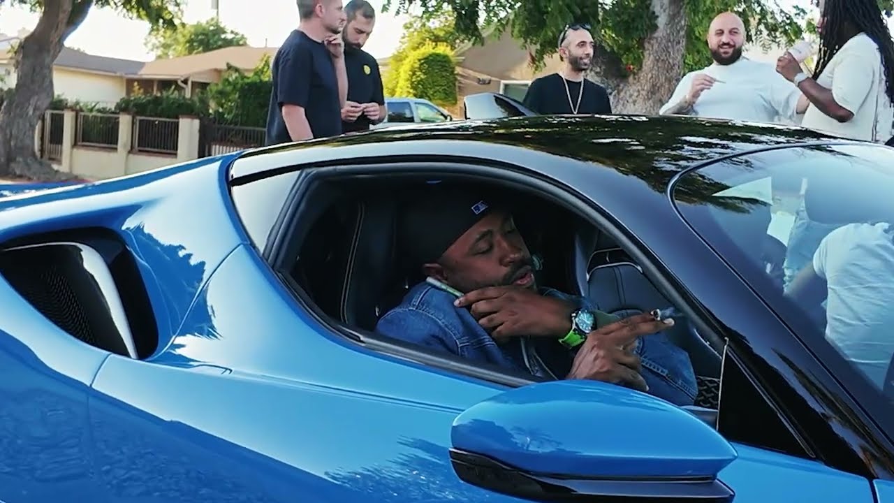 Mike WiLL Made-It ft. NBA Youngboy & Chief Keef - ROOMS (Official Visualizer) 