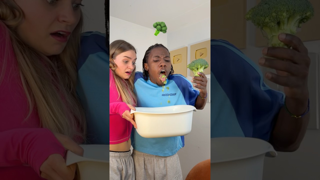 Who agrees with me?😅