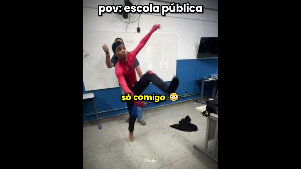 olha o que essa sala fez kkkkk l #humor #escola #engraçado #shorts