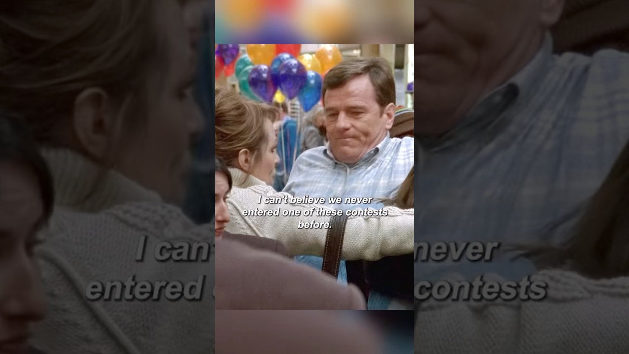 Lois Entered a Truck Contest… Then Destroyed Everyone With Mind Games