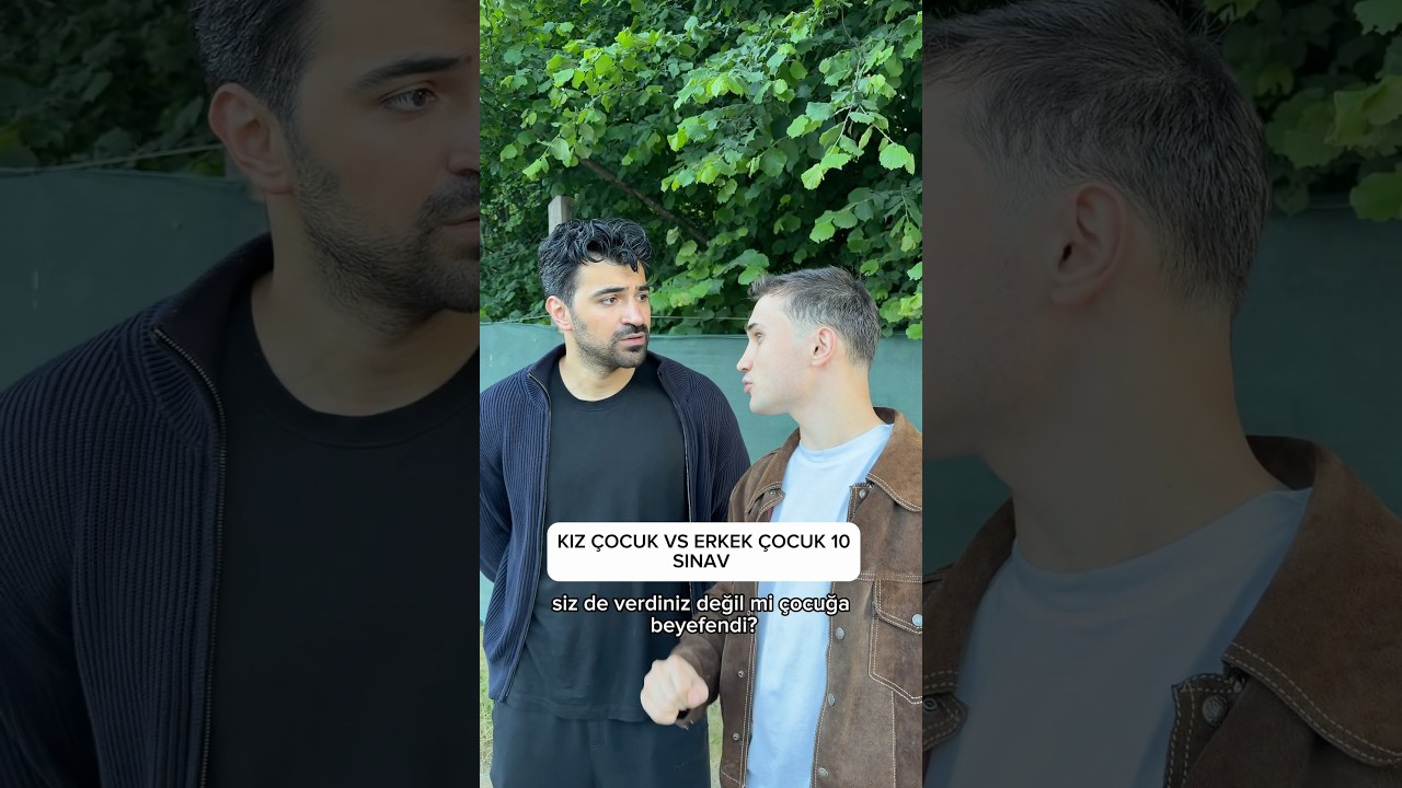 Sınavlar nasıl geçiyor gençler??!