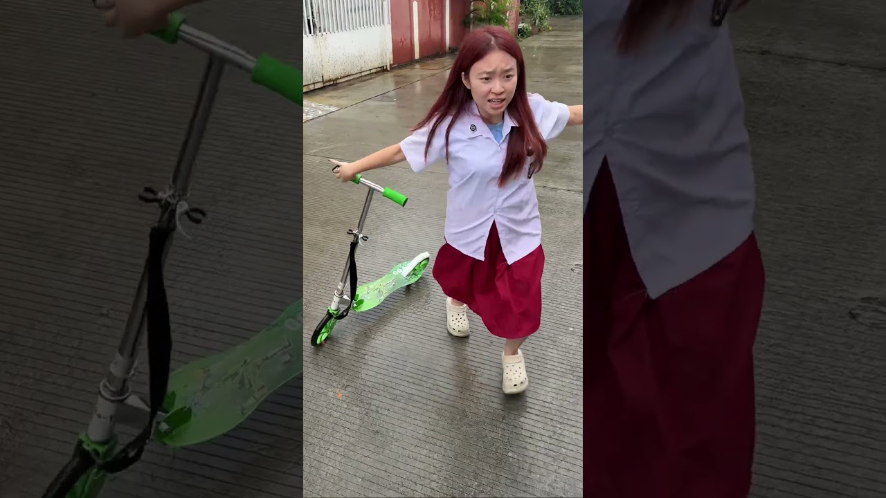 jangan bantu orang deh