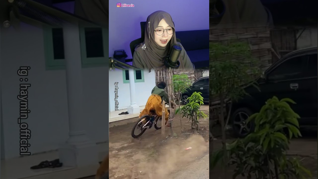 bedanya gowes cowo vs cewe