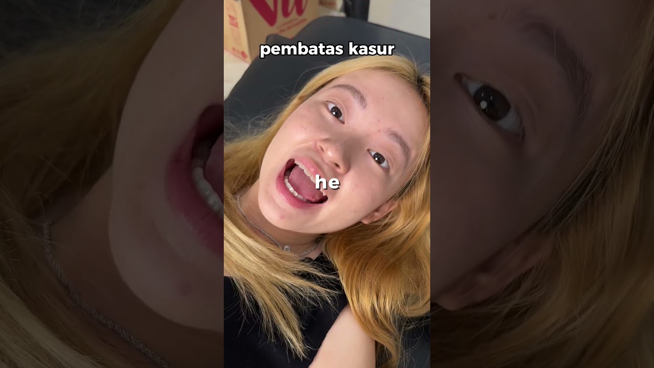 Cara biar gakeganggu pas tidurr🫣😩😩