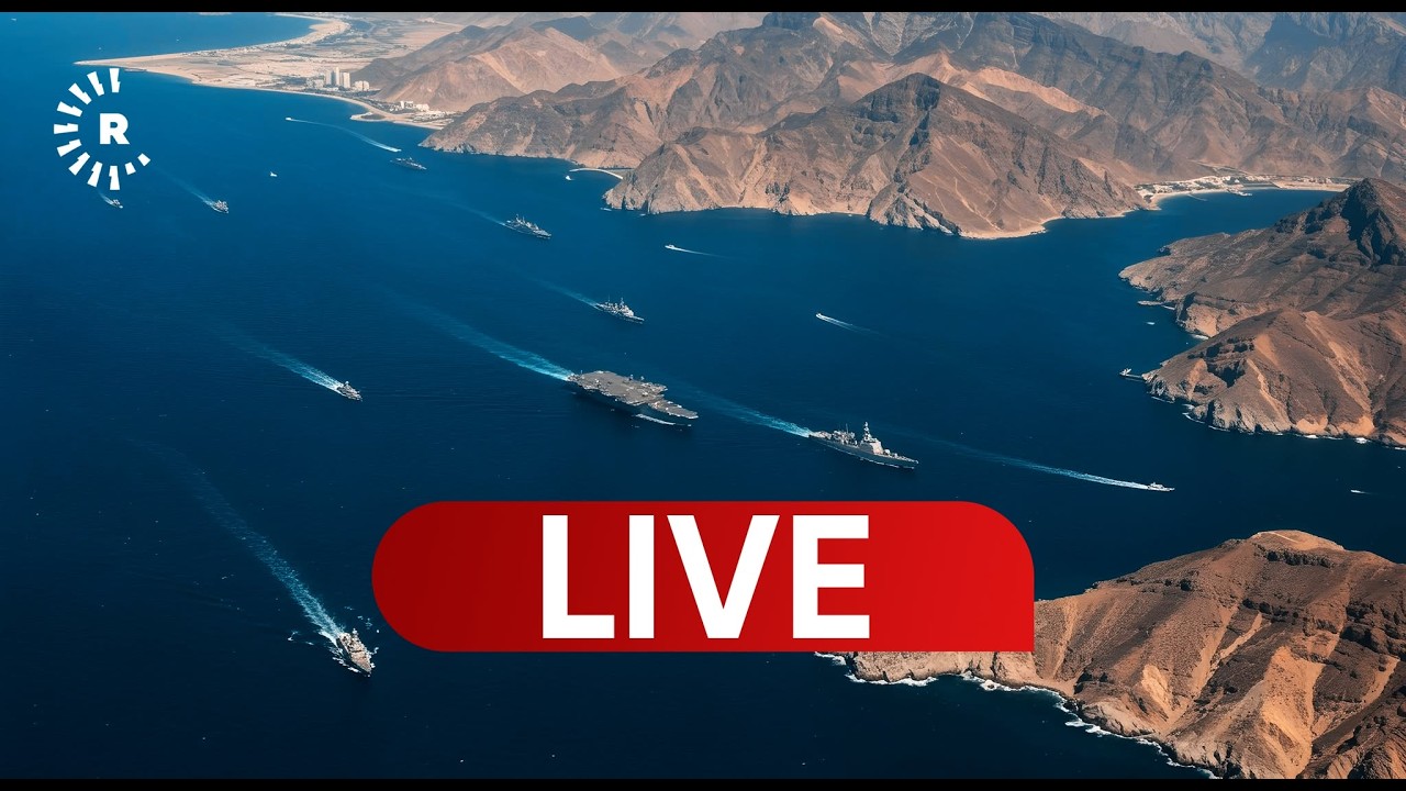 پەخشی راستەوخۆ.. پلانی هێرشی نوێ بۆ سەر ئێران ئاشکرا دەبێت