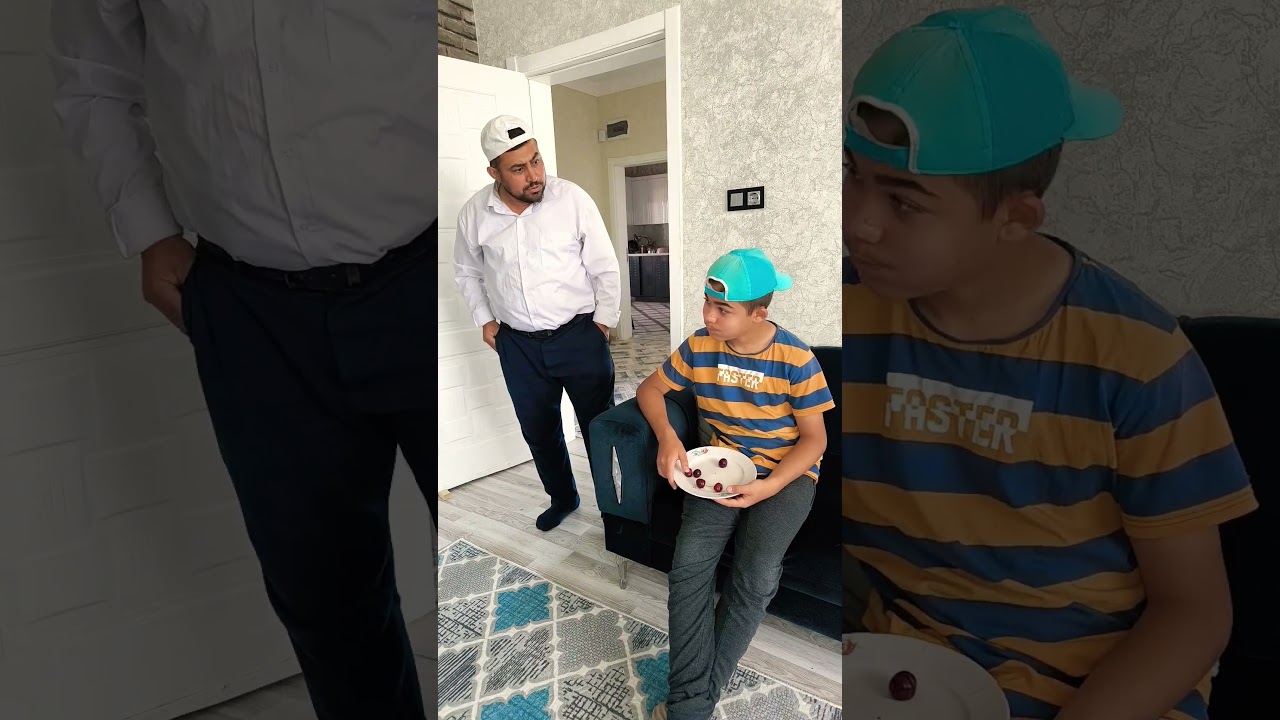 küçük kardeşe bulaşırsan