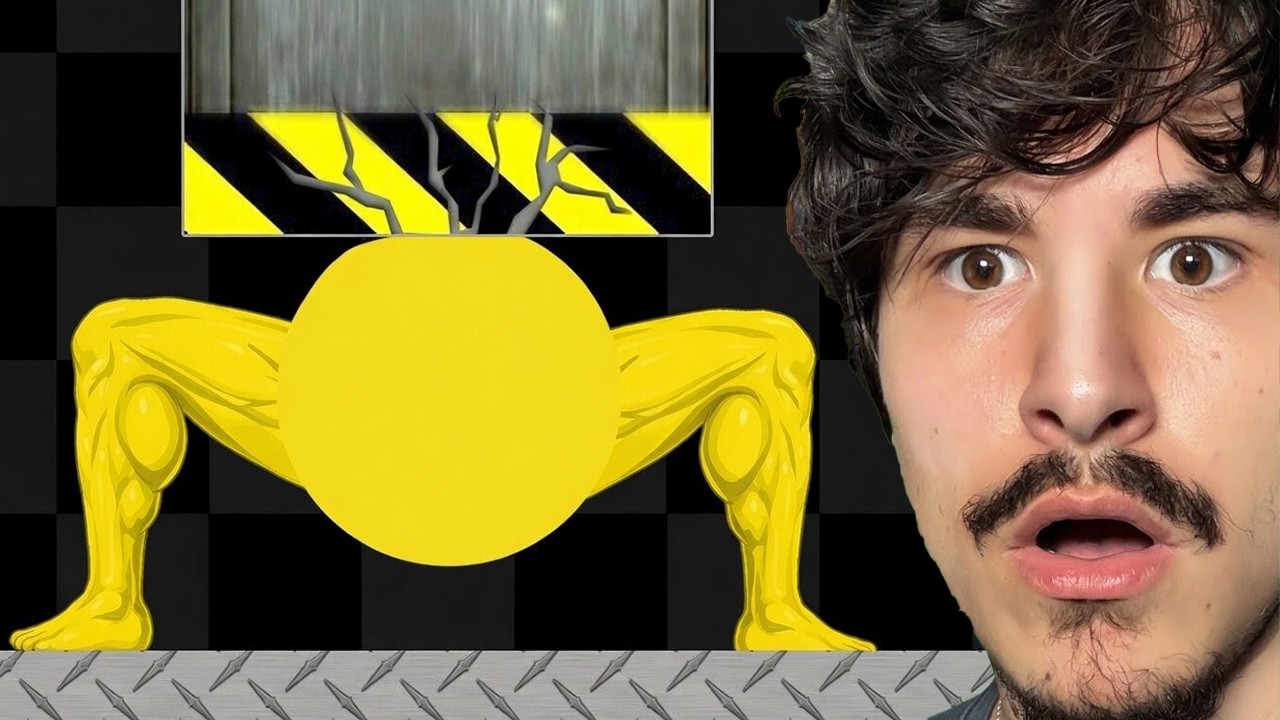 Stickman Hayatta Kalır mı?