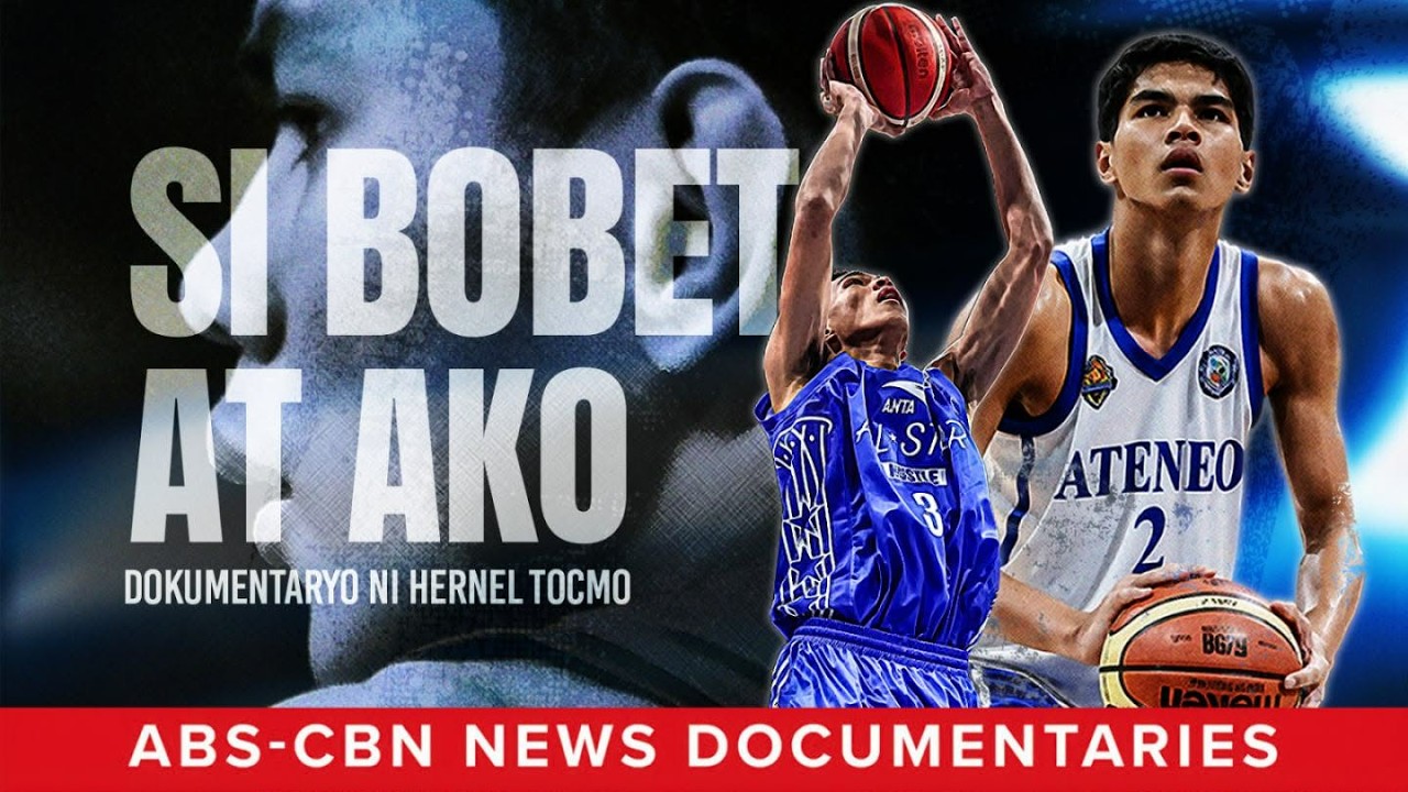 The life of Rene Clert "Bobet" Baterbonia and his unfinished dream (Full Documentary) | ABS-CBN News