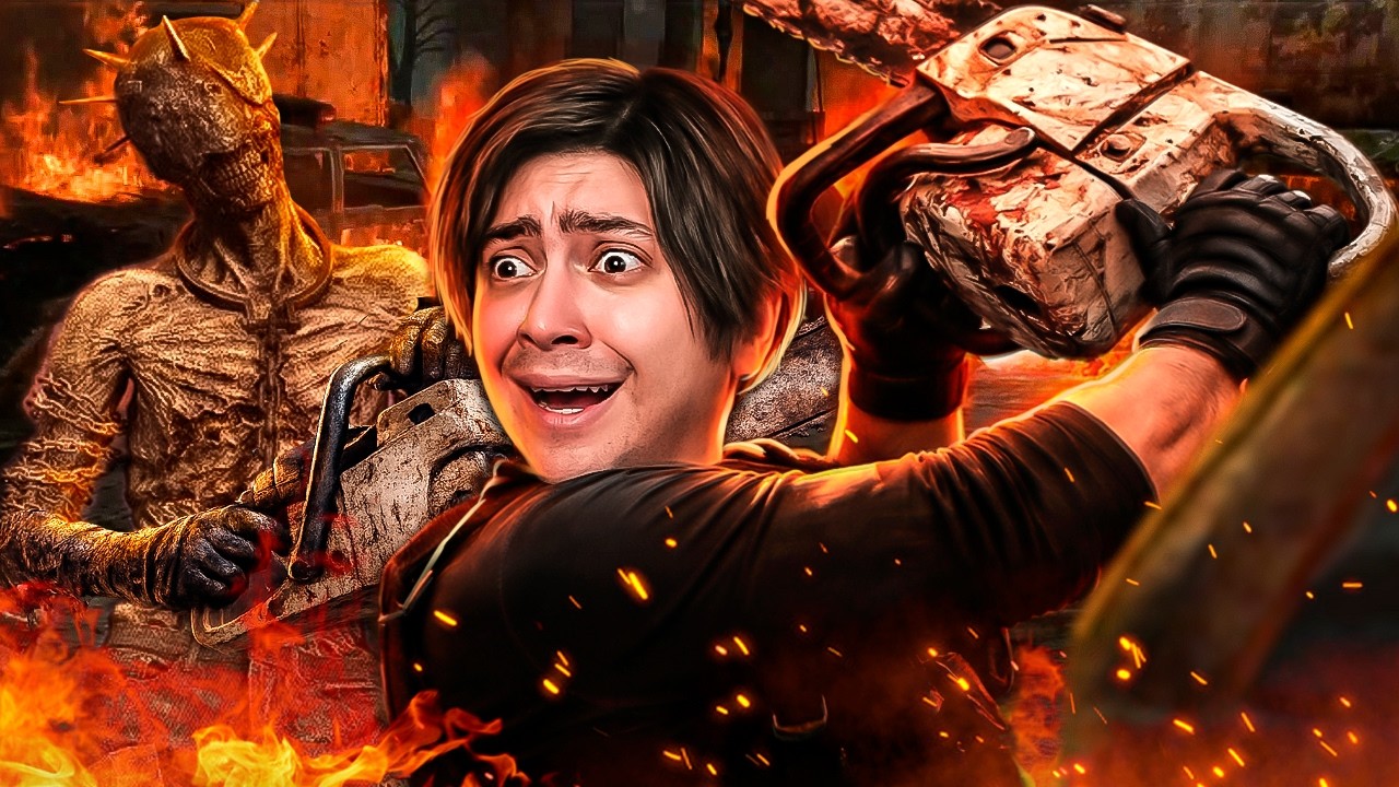 LOUCURAS EM RACOON CITY! - RESIDENT EVIL REQUIEM - Parte 5